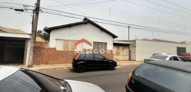 Casa com 2 Quartos à venda, 168m² no Cidade Nova, Rio Claro