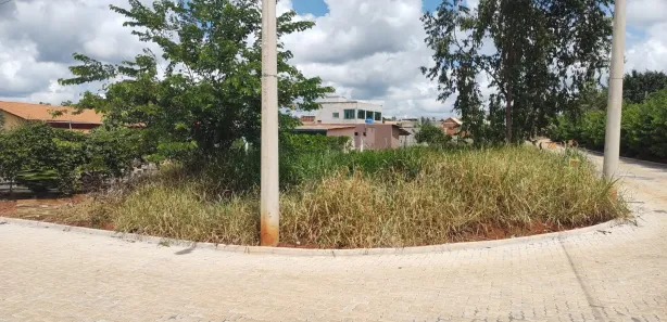 Fazenda/Sítio à venda, 512m² no , Abadiânia