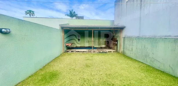 Casa com 2 Quartos à venda, 48m² no Balneário Flórida, Matinhos