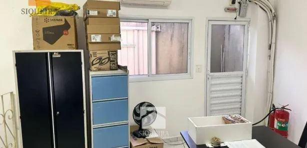 Galpão/Depósito/Armazém para alugar, 205m² no Jardim Prestes de Barros, Sorocaba