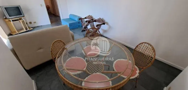Apartamento com 2 Quartos à venda, 70m² no Enseada, Guarujá