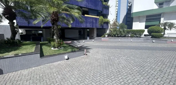 Apartamento com 3 Quartos à venda, 78m² no Federação, Salvador