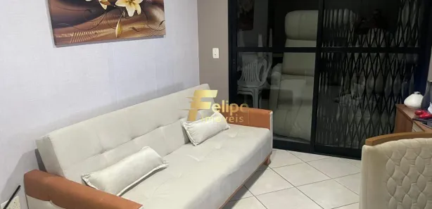 Apartamento com 3 Quartos à venda, 90m² no Centro, Guarapari