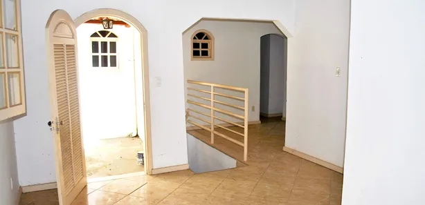 Casa com 4 Quartos à venda, 245m² no São Lucas, Belo Horizonte