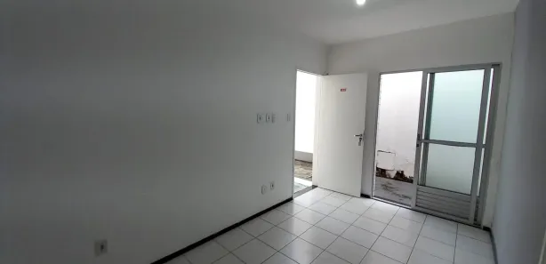 Apartamento com 2 Quartos para alugar, 52m² no Suíça, Aracaju