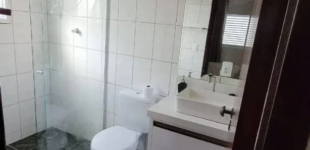 Casa com 5 Quartos para venda ou aluguel, 400m² no Condomínio Porta do Sol, Mairinque