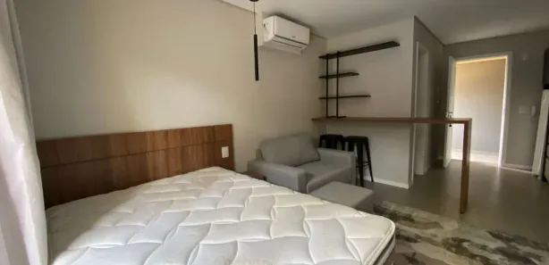 Kitnet com 1 Quarto para alugar, 25m² no Vila Nova, Novo Hamburgo