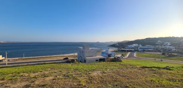 Lote/Terreno à venda, 252m² no Centro, São Pedro da Aldeia