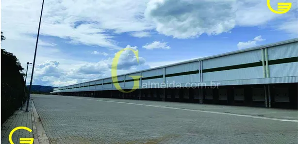 Galpão/Depósito/Armazém para alugar, 6821m² no Aldeinha, Itapecerica da Serra