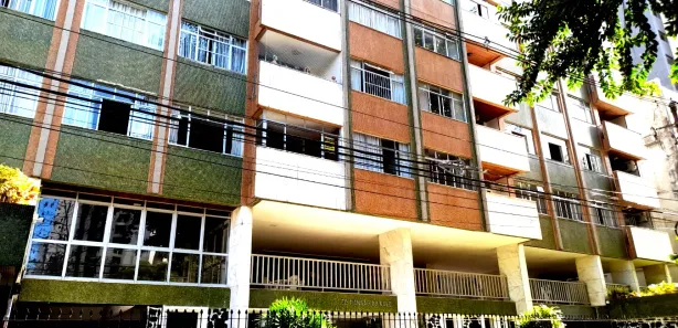 Apartamento com 4 Quartos à venda, 160m² no Graça, Salvador