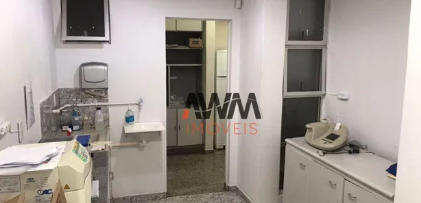 Sala Comercial à venda, 237m² no Setor Aeroporto, Goiânia