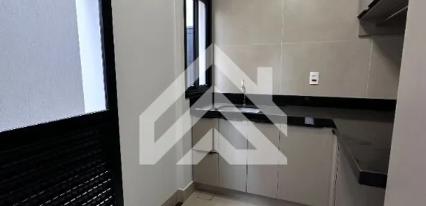 Sobrado com 3 Quartos à venda, 200m² no Jardim Residencial Copacabana, Rio Claro