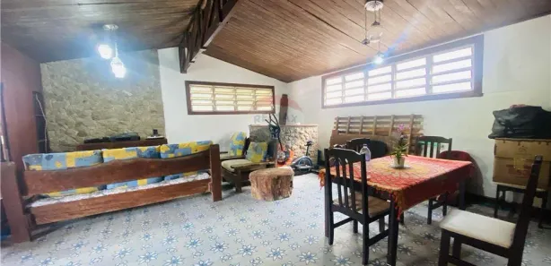 Casa com 3 Quartos à venda, 131m² no Parque Estuário (Vicente de Carvalho), Guarujá