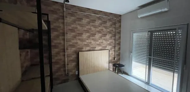Apartamento com 2 Quartos para alugar, 164m² no Scharlau, São Leopoldo