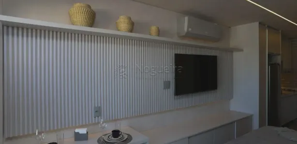 Apartamento com 1 Quarto à venda, 29m² no Porto de Galinhas, Ipojuca