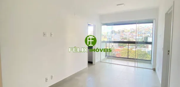 Apartamento com 3 Quartos para alugar, 80m² no São Lucas, Belo Horizonte