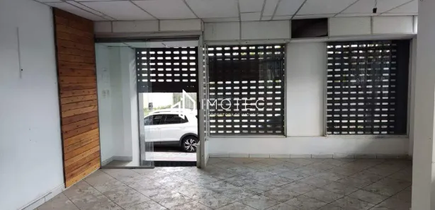 Ponto Comercial para alugar, 50m² no Carmo, Belo Horizonte