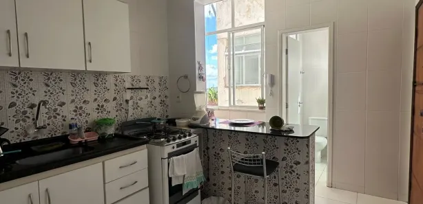 Apartamento com 3 Quartos à venda, 130m² no Campo Grande, Salvador