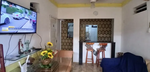 Casa com 13 Quartos à venda, 232m² no Nazaré, Salvador