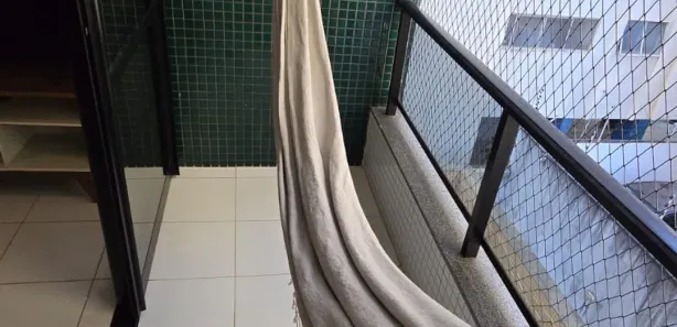 Apartamento com 1 Quarto para alugar, 42m² no Pituba, Salvador