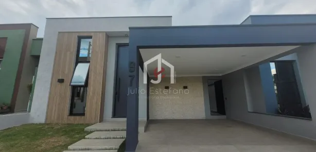 Casa de Condomínio com 3 Quartos à venda, 170m² no Caminho Novo, Tremembé