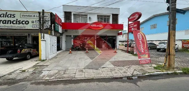 Sala Comercial para alugar, 46m² no Mathias Velho, Canoas