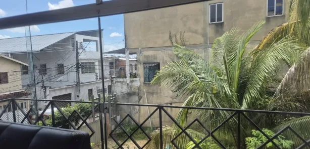 Apartamento com 2 Quartos para alugar, 100m² no Santo Antônio, Manaus