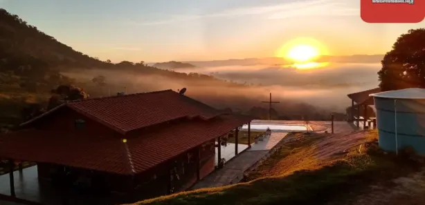 Fazenda/Sítio com 3 Quartos à venda, 70000m² no , Brumadinho