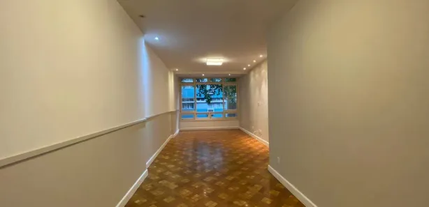Apartamento com 2 Quartos para alugar, 89m² no Copacabana, Rio de Janeiro