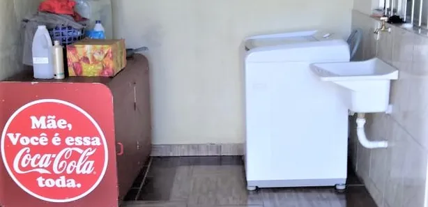 Sobrado com 2 Quartos à venda, 85m² no Jardim Novo Cambuí, Hortolândia