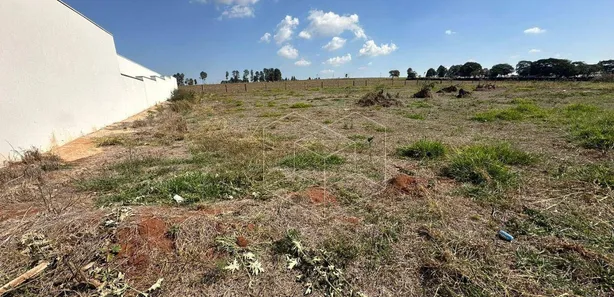 Lote/Terreno à venda, 642m² no , Dois Córregos