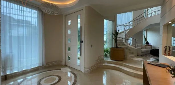 Casa de Condomínio com 3 Quartos à venda, 414m² no Condomínio Vale do Sol, Tremembé
