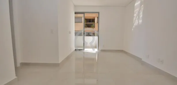 Apartamento com 3 Quartos à venda, 87m² no Santo Agostinho, Belo Horizonte