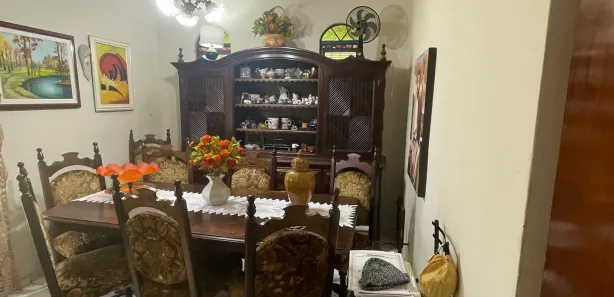 Fazenda/Sítio com 3 Quartos à venda, 200m² no Centro, Piratininga