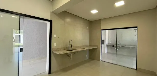 Casa com 3 Quartos à venda, 161m² no Plano Diretor Sul, Palmas