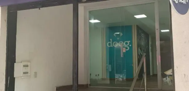 Ponto Comercial para alugar, 98m² no Flamengo, Rio de Janeiro