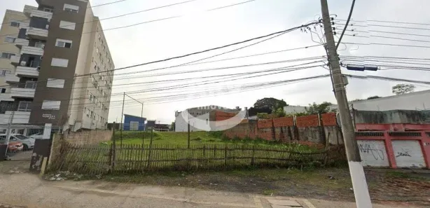 Lote/Terreno à venda, 1936m² no Bom Princípio, Gravataí