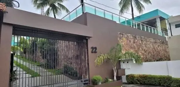 Casa de Condomínio com 6 Quartos para venda ou aluguel, 900m² no Parque 10 de Novembro, Manaus