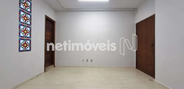 Sala Comercial para alugar, 43m² no Cruzeiro, Belo Horizonte