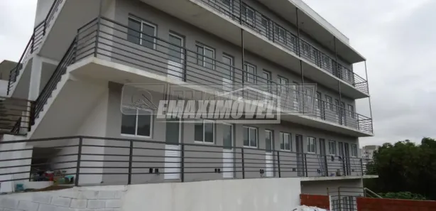 Kitnet com 1 Quarto para alugar, 35m² no Jardim Piratininga, Sorocaba
