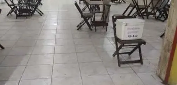 Ponto Comercial para alugar, 300m² no Cajazeiras VIII, Salvador