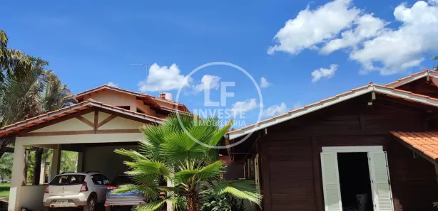 Fazenda/Sítio com 1 Quarto à venda, 5000m² no , Nova Veneza
