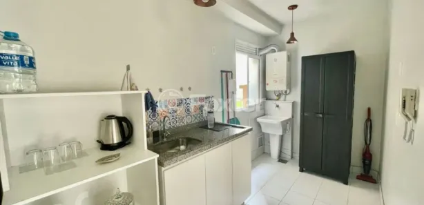 Apartamento com 2 Quartos à venda, 54m² no Humaitá, Porto Alegre