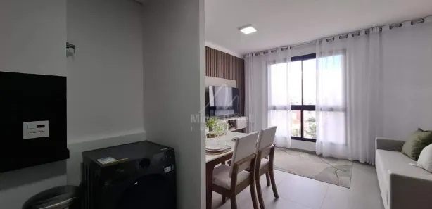 Apartamento com 2 Quartos à venda, 55m² no Santo Agostinho, Belo Horizonte
