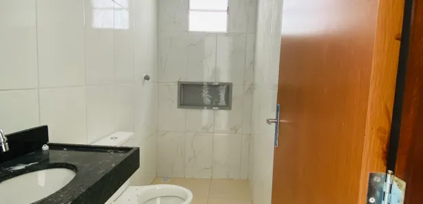 Casa de Condomínio com 2 Quartos à venda, 58m² no Parque 10 de Novembro, Manaus