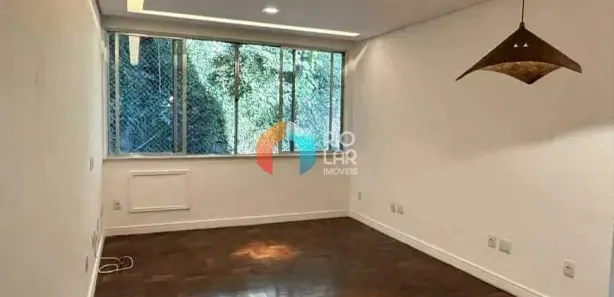 Apartamento com 2 Quartos à venda, 90m² no Cosme Velho, Rio de Janeiro