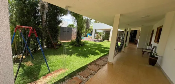 Fazenda/Sítio com 4 Quartos para alugar, 5300m² no Vila João Vaz, Goiânia
