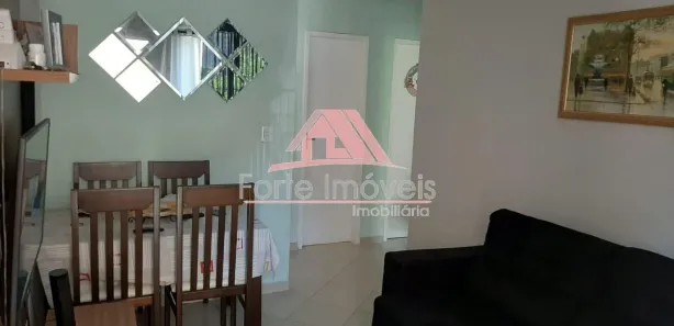 Apartamento com 2 Quartos à venda, 45m² no Senador Vasconcelos, Rio de Janeiro