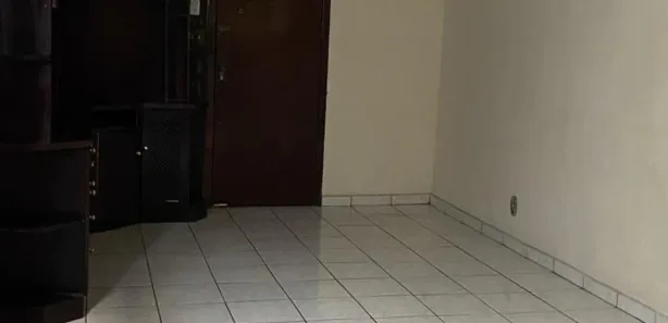 Apartamento com 2 Quartos à venda, 75m² no Encruzilhada, Santos
