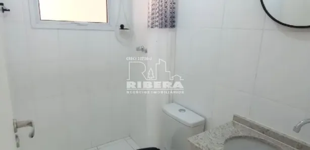 Apartamento com 2 Quartos para alugar, 43m² no Jardim Ipê, Sorocaba